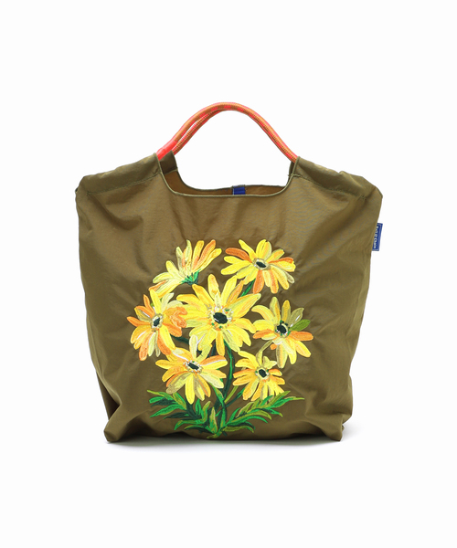 追加2》【BALL＆CHAIN ×TOLIGHT】コラボバッグ（トートバッグ