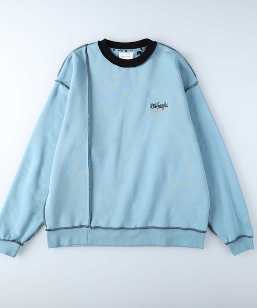 What it isNt）ART BY MARKGONZALES（ワットイットイズント）の