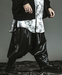 NO ID.｜ノーアイディーのパンツ（サルエル）通販 - ZOZOTOWN