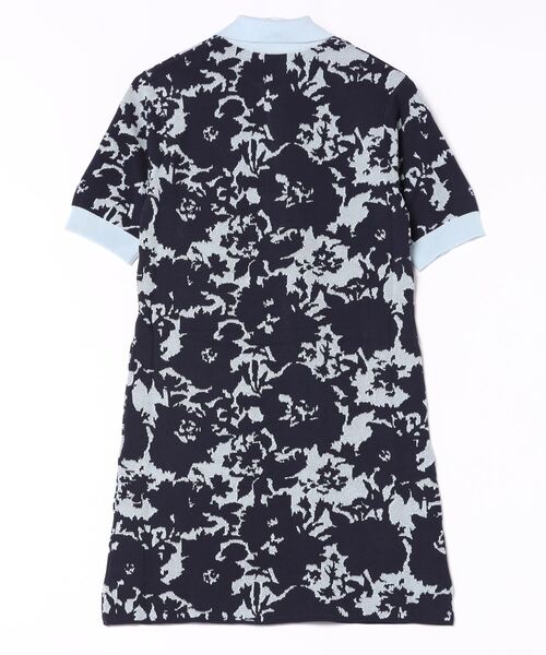 KENZO（ケンゾー）の「'KENZO Flower Camo' ドレス（ワンピース）」 - WEAR
