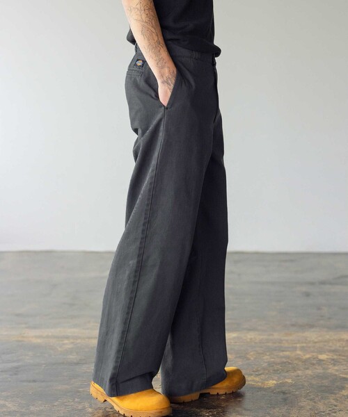 Dickies（ディッキーズ）の「＜Dickies × monkey time＞ ガーメント