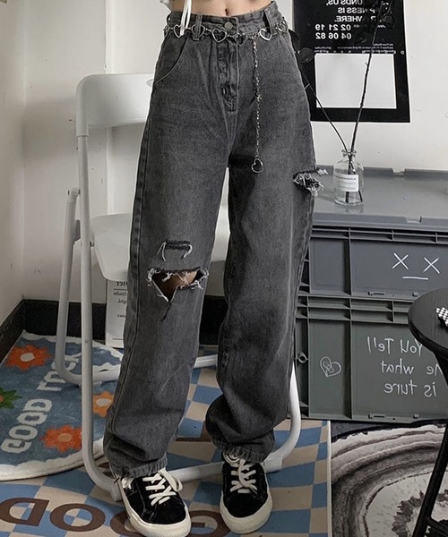 ファミリア 130【紙タグアリ】Familiar ロングパンツ 春夏秋