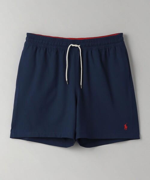 夏の主役服 即完売 ラルフローレン カジキ トロピカル柄 スイム