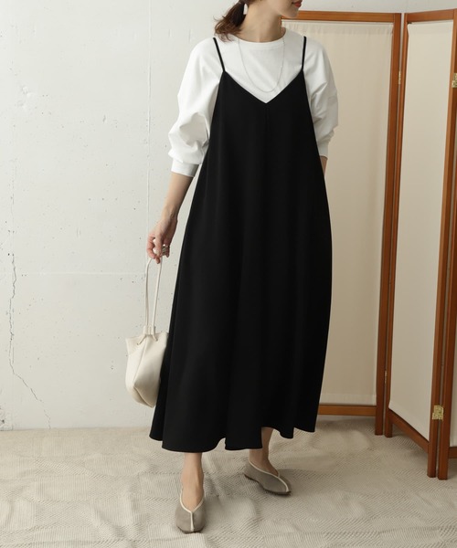 セール】キャミワンピース（ワンピース）｜URBAN RESEARCH DOORS