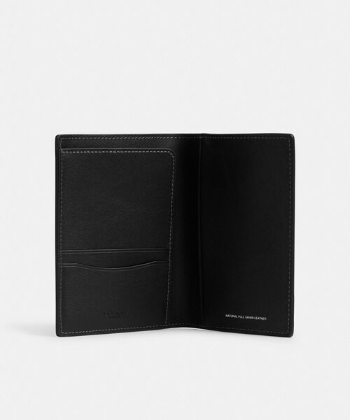 オンライン限定】パスポート ケース（パスポートケース）｜COACH