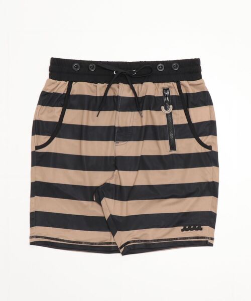 ⭐︎muta ラッシュ ハーフパンツ⭐︎ ラッシュハーフパンツ（その他