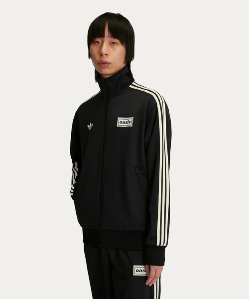 ノ*ン様 adidas Originals x Oasis 日本限定 トラックト ノ*ン様