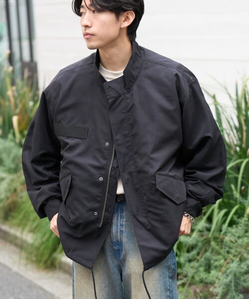 セール】【ユニセックス】マルチウェイライトM-65モッズコート（モッズ