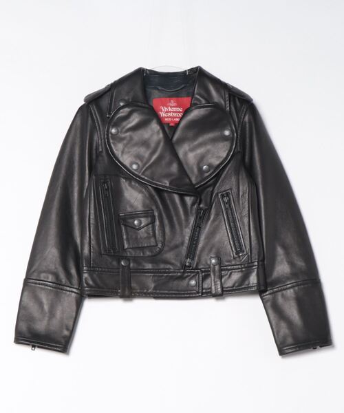 Vivienne Westwood（ヴィヴィアンウエストウッド）の「ｳｰﾙﾒﾙﾄﾝﾗﾌﾞ