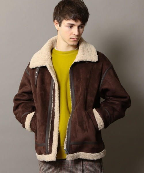 BEAUTY&YOUTH UNITED ARROWS（ビューティーアンドユースユナイテッド