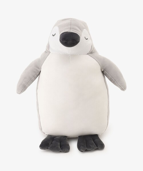 希少品！ 80年代 ムニュムニュ ペンギン ぬいぐるみ