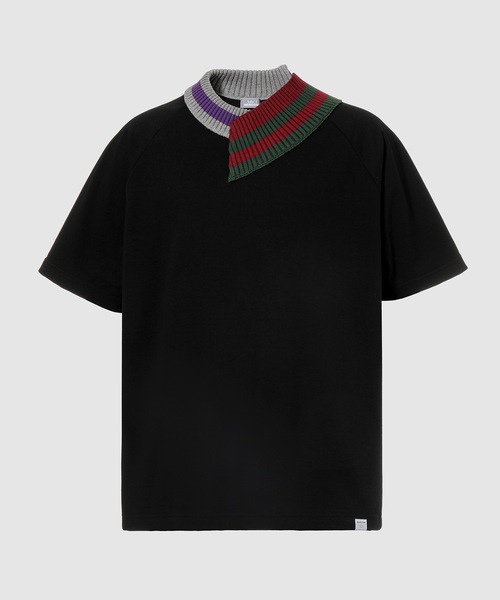 kolor BEACON（カラービーコン）の「21SBM-T01231（Tシャツ/カットソー