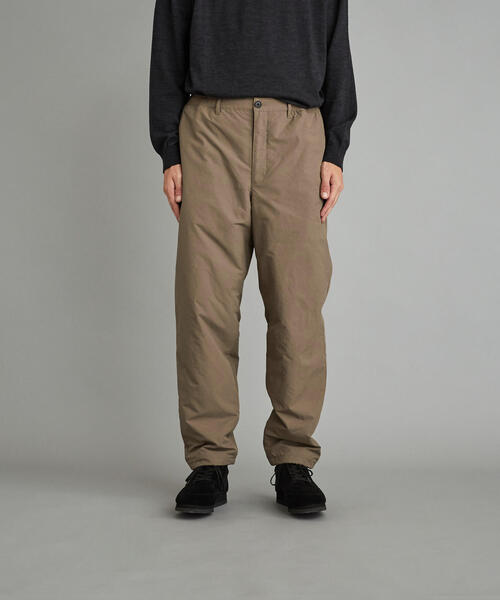 Steven Alan（スティーブンアラン）の「＜Steven Alan＞ PE RIP PUFF