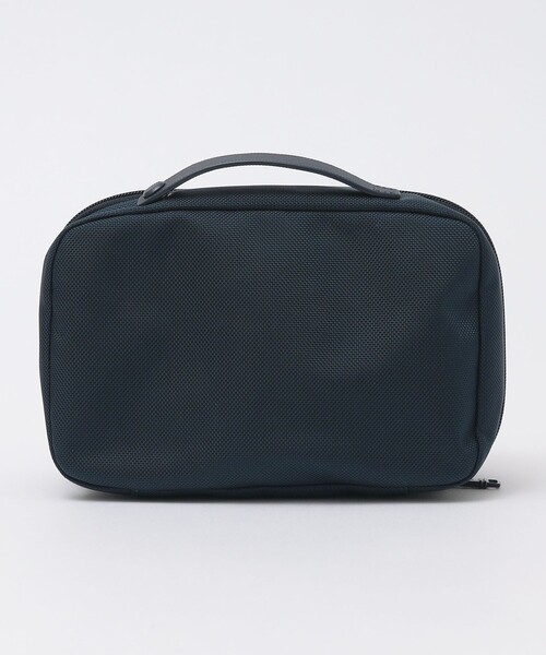 セール】【SHIPS別注】TUMI: ALPHA3 トラベルキット（ビジネスバッグ