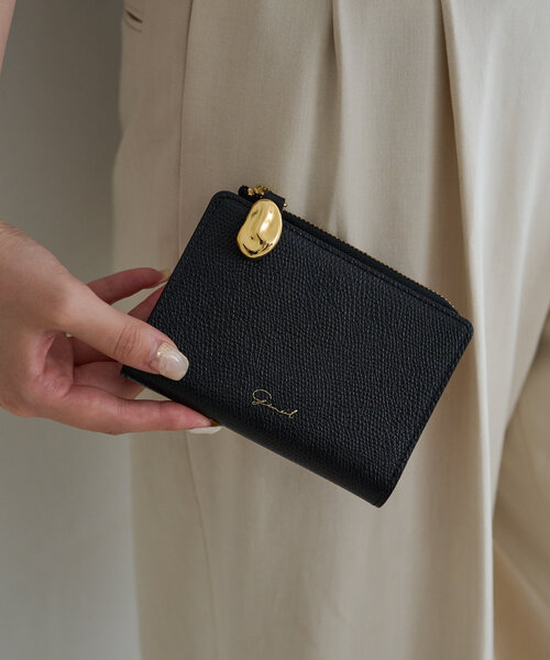 ミニマルウォレット（SO-411）（財布）｜gemeil（ジェムイル）の