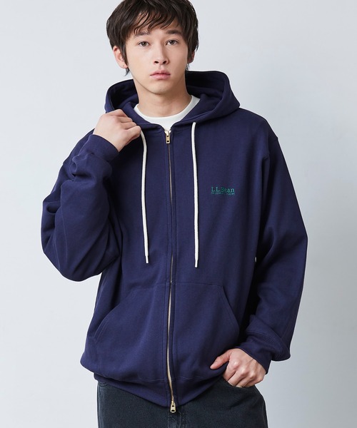 セール】【JAPAN EDITION】ポーテージ・フルジップ・パーカー