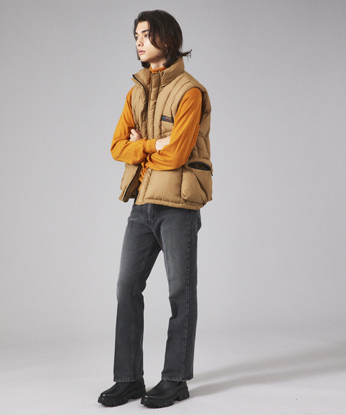 WILDERNESS EXPERIENCE/ウィルダネスエクスペリエンス】/ Storage