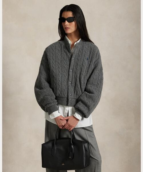 POLO RALPH LAUREN（ポロ ラルフ ローレン）｜ジャケット/アウター