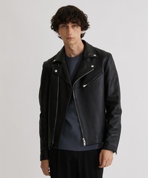 UNITED TOKYO（ユナイテッドトウキョウ）｜メンズのライダース