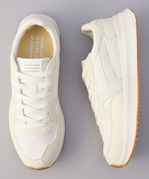 Moonstar】JAGUAR JOG1（スニーカー）｜MoonStar（ムーンスター）の