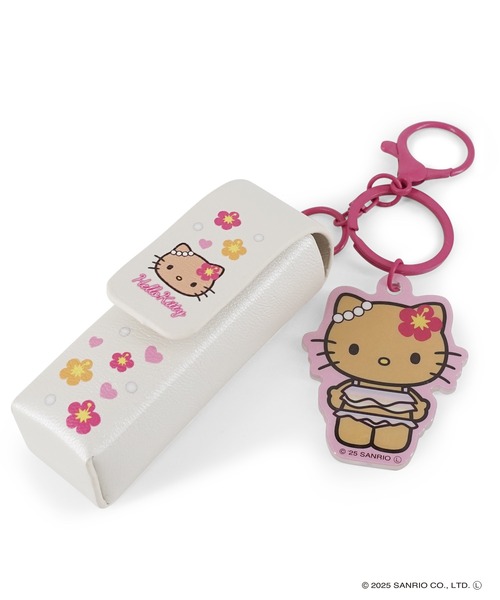 Sanrio characters(サンリオキャラクターズ) リップケースチャーム
