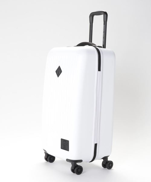 Herschel Supply スーツケース 4輪キャリーバッグ迷彩柄