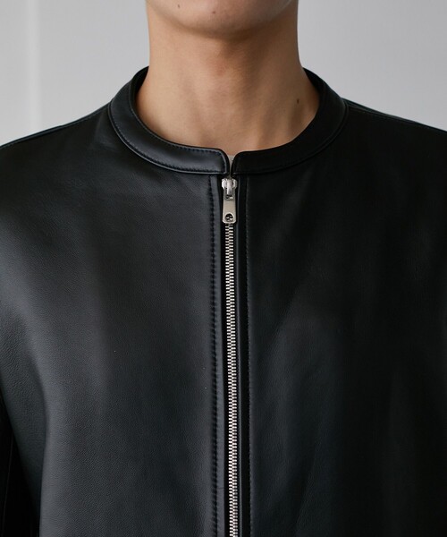 UNITED TOKYO（ユナイテッドトウキョウ）の「ラムレザーシングル