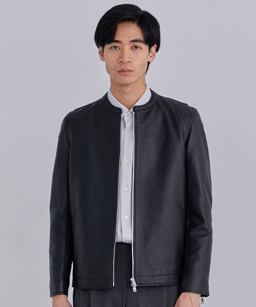 UNITED TOKYO（ユナイテッドトウキョウ）の「ラムレザーシングル