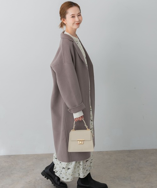 URBAN RESEARCH ROSSO WOMEN（アーバンリサーチ ロッソ）の「ウール