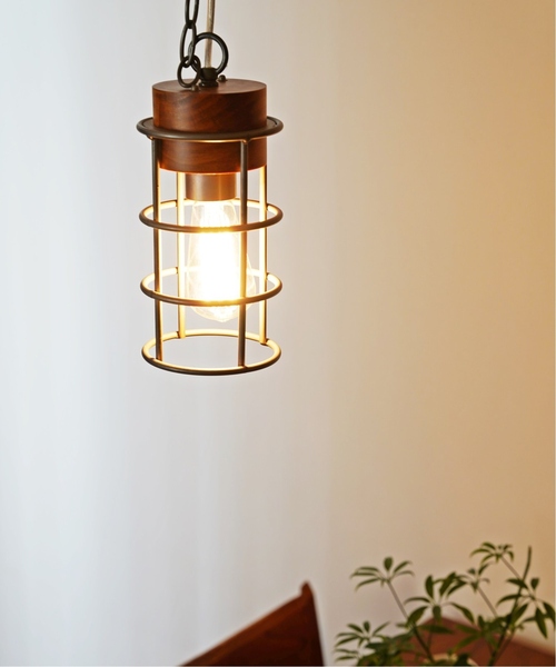 BRIGHTON LAMP ブライトン ペンダントランプ（照明）｜ACME FURNITURE