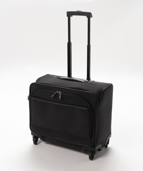 ≪ace.／エース≫ フレックスルーフ2 ビジネスキャリーケース 機内