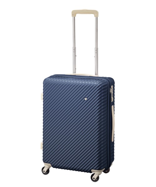 HaNTマイン 47L 05748（スーツケース/キャリーバッグ）｜HaNT（ハント