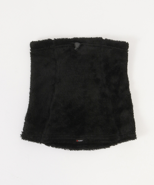 セール】【 Goldwin /ゴールドウィン】POLARTEC High Loft Fleece Neck