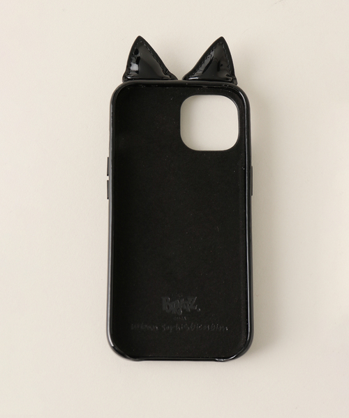 Urban Sophistication】 Jade：iPhoneケース 15/14/13（スマホケース