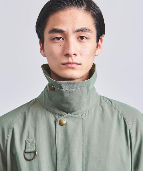Barbour（バブアー）の「【別注】＜BARBOUR（バブアー）＞ SPEY