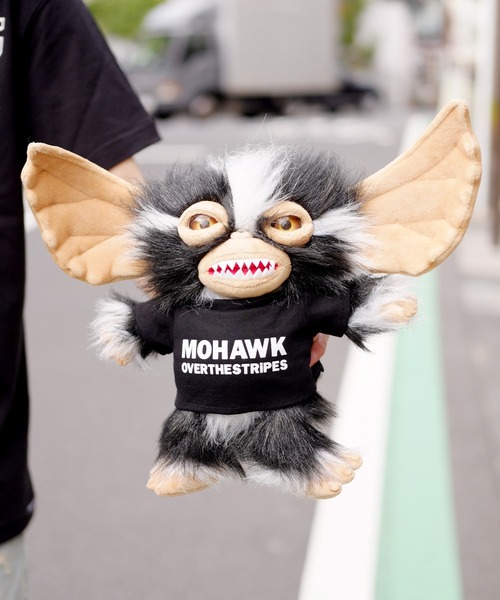 グレムリン OVER THE STRiPES ぬいぐるみ 【公式通販】