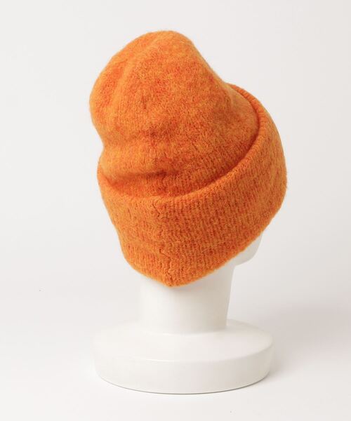 marimekko（マリメッコ）の「Solid / Lovise knitted hat（ニット