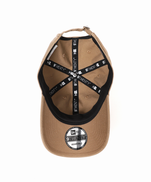 NEW ERA / ニューエラ 9TWENTY MLB Mini Logo 143076（キャップ