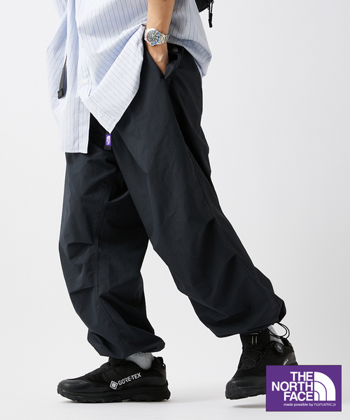 THE NORTH FACE PURPLE LABEL（ザ ノースフェイス パープルレーベル