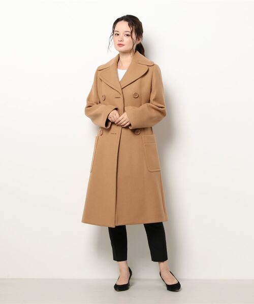 SEE BY CHLOE（シーバイクロエ）｜ジャケット/アウター一覧 - WEAR