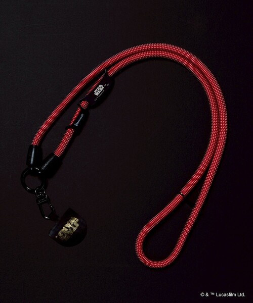 YOSEMITE STRAP/ヨセミテストラップ YOSEMITE MOBILE STRAP STAR WARS