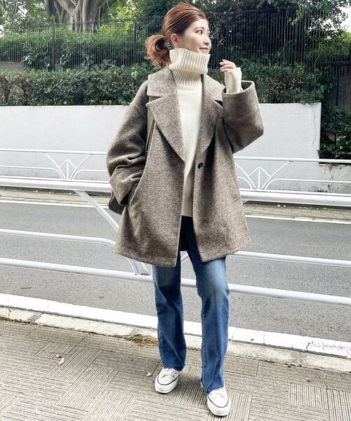 Spick & Span（スピックアンドスパン）の「≪追加≫Wスライバー