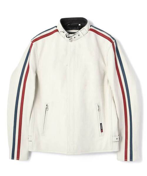 schott（ショット）の「Schott/ショット/SHEEP CLASSIC RACER/シープ