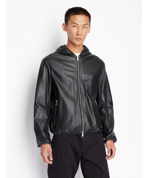 ARMANI EXCHANGE（アルマーニエクスチェンジ）の「【A|X アルマーニ