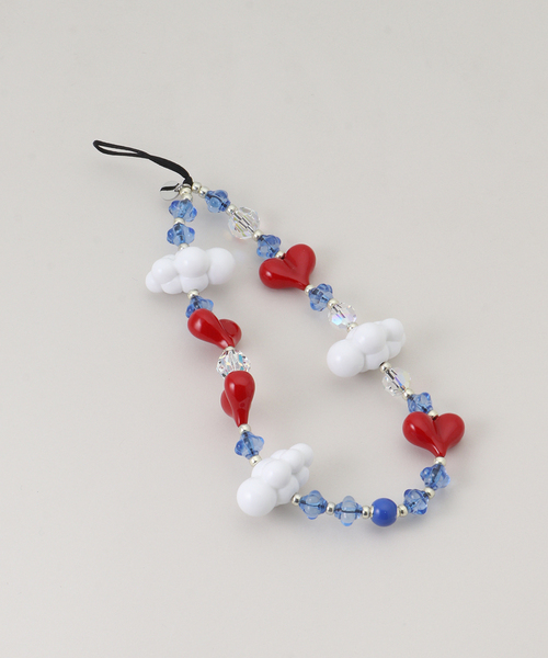 String Ting / ストリング ティング Cupid's Kawaii Strap（その他小物