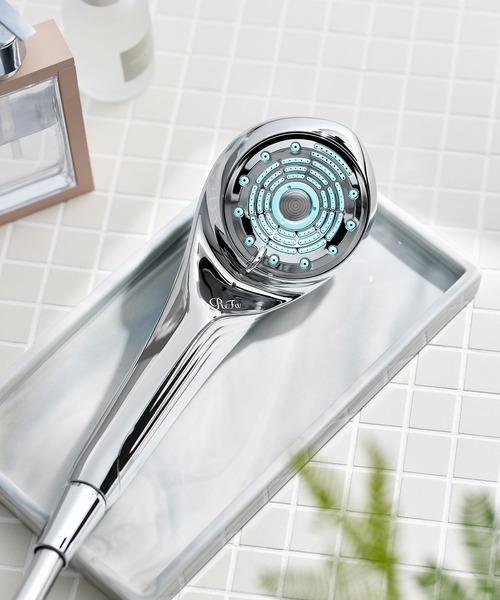 ReFa（リファ）の「リファ ファインバブル U （シルバー or ホワイト