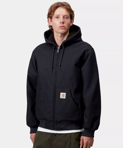 セール】Carhartt WIP/カーハートダブリューアイピー ACTIVE JACKET
