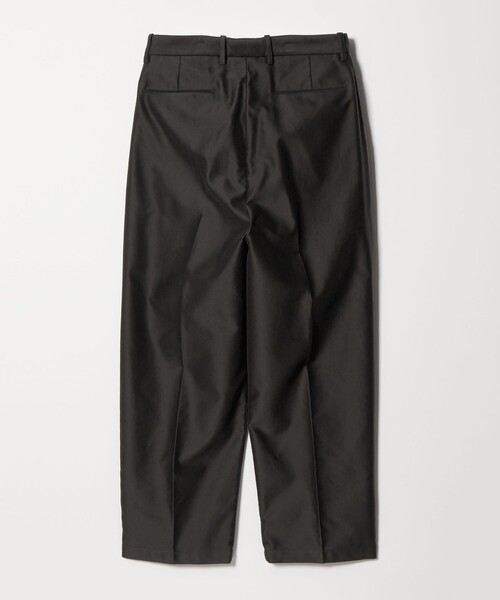 セール】＜Steven Alan＞ カベ モールスキン インツープリーツ ドレス