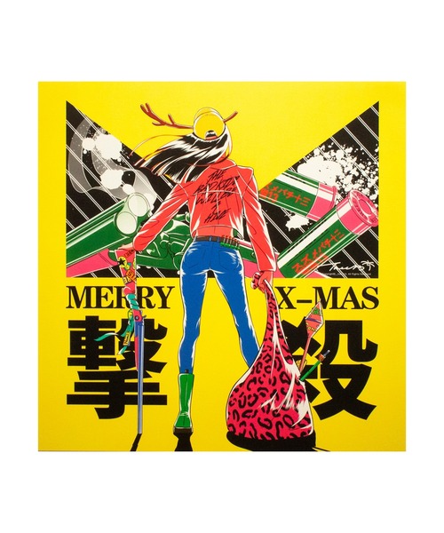 TOKYO CULTUART by BEAMS（トウキョウカルチャートバイビームス）の