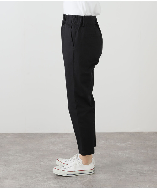 チノストレッチ サルエルパンツ（その他パンツ）｜JOURNAL STANDARD